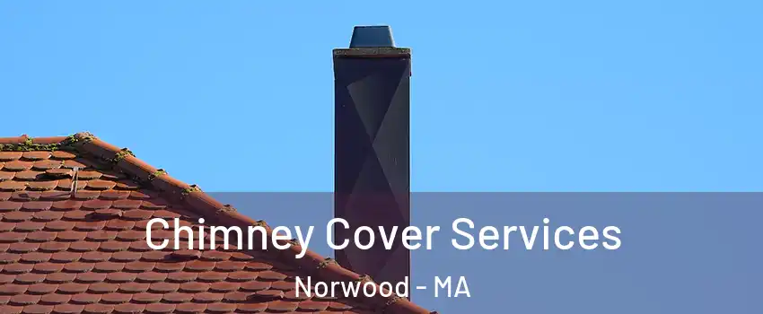  Chimney Cover Services Norwood - MA