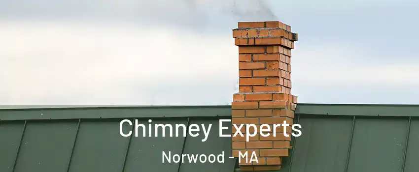 Chimney Experts Norwood - MA