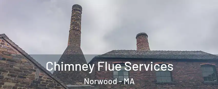  Chimney Flue Services Norwood - MA