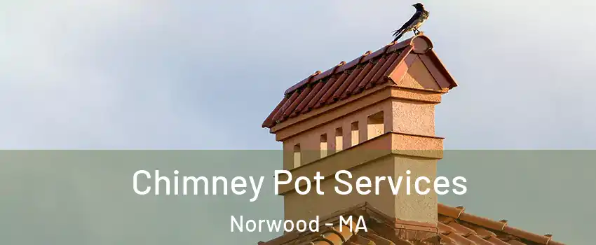  Chimney Pot Services Norwood - MA
