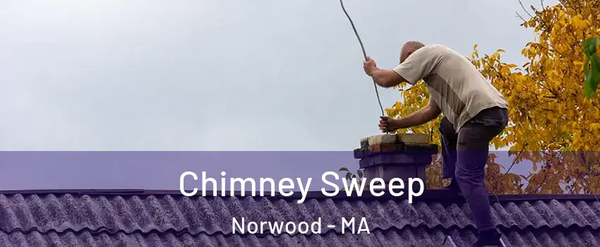  Chimney Sweep Norwood - MA