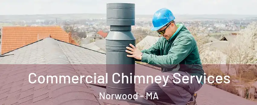  Commercial Chimney Services Norwood - MA