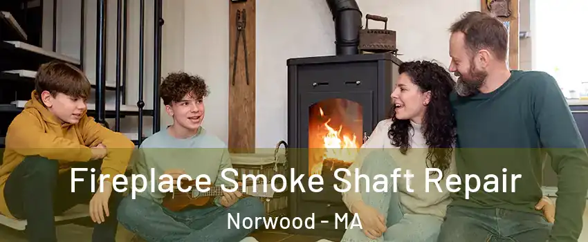  Fireplace Smoke Shaft Repair Norwood - MA