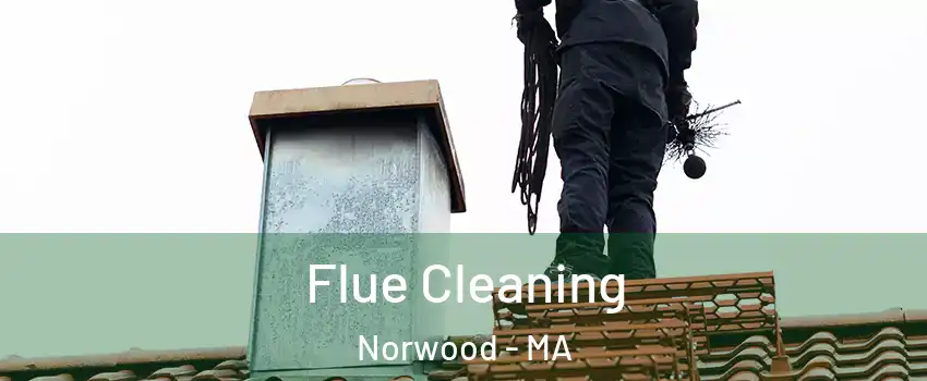  Flue Cleaning Norwood - MA