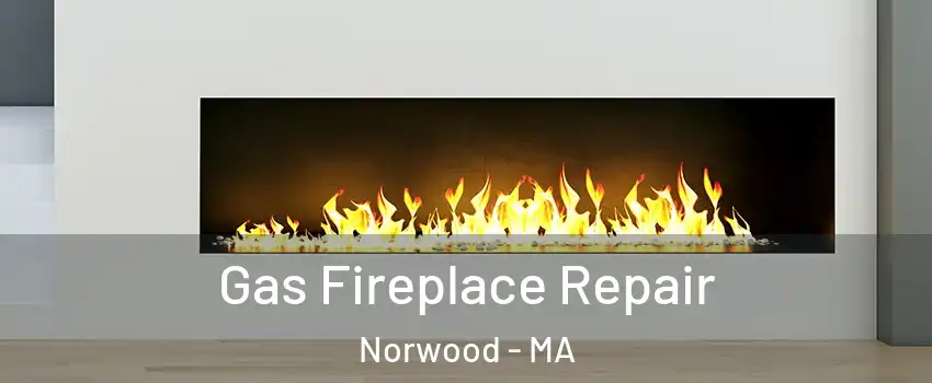  Gas Fireplace Repair Norwood - MA