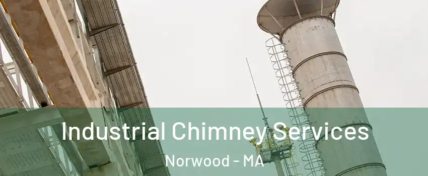  Industrial Chimney Services Norwood - MA