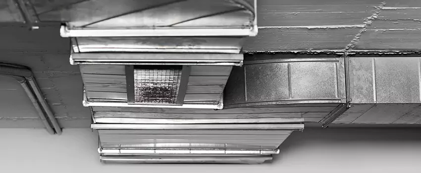 Trusted Air Duct Cleaning Company in Norwood, Massachusetts