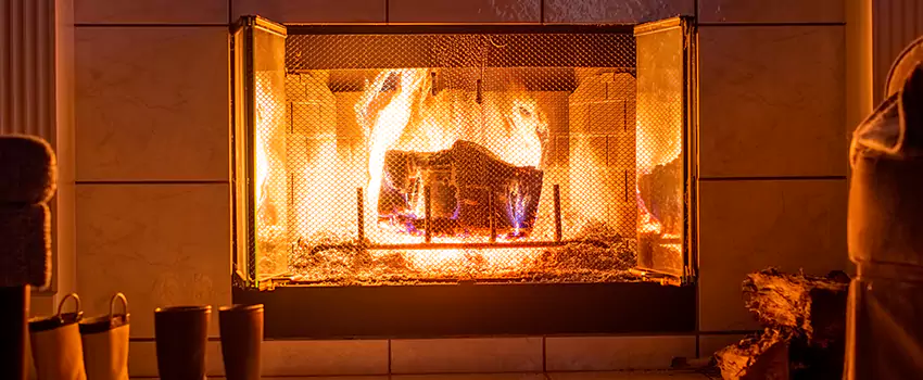 Astria Vent Free Gas Fireplaces Installation in Norwood, MA