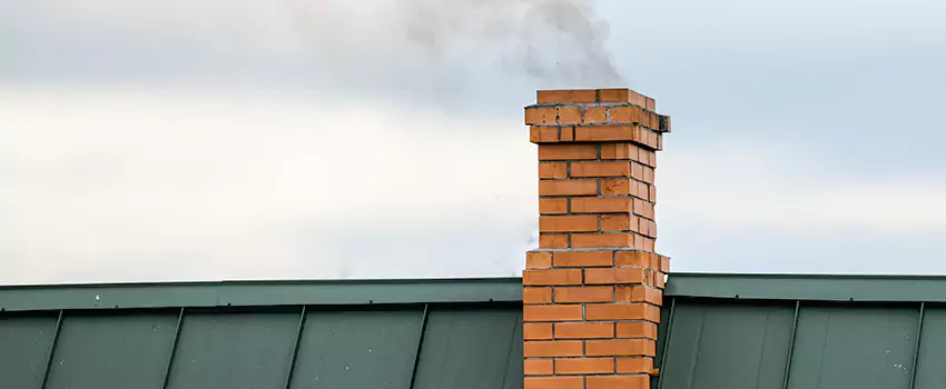 Animal Screen Chimney Cap Repair And Installation Services in Norwood, Massachusetts