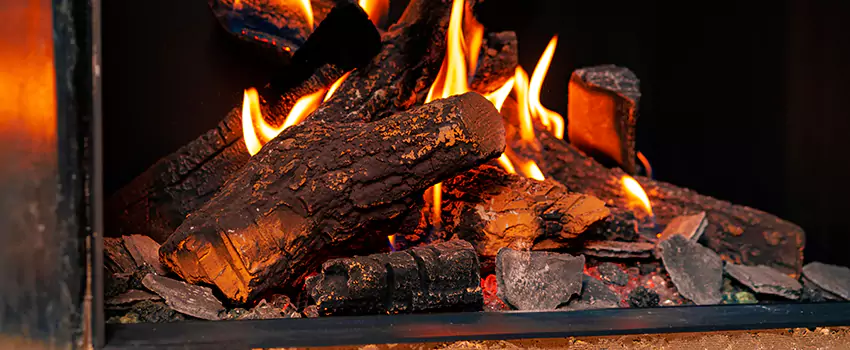 Chimney Fireplace Ash Dump Cleaning in Norwood, MA