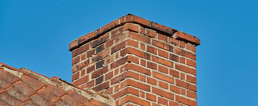 Clean Blocked Chimney in Norwood, Massachusetts