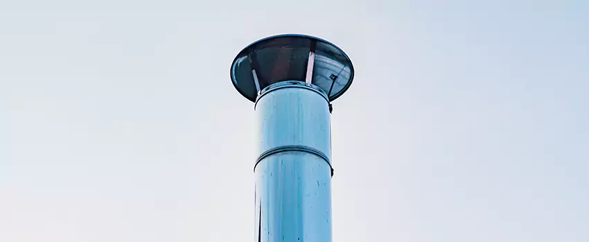 Wind-Resistant Chimney Caps Installation and Repair Services in Norwood, Massachusetts