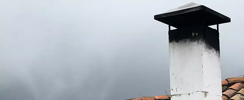 Chimney Damper Inspection in Norwood, MA