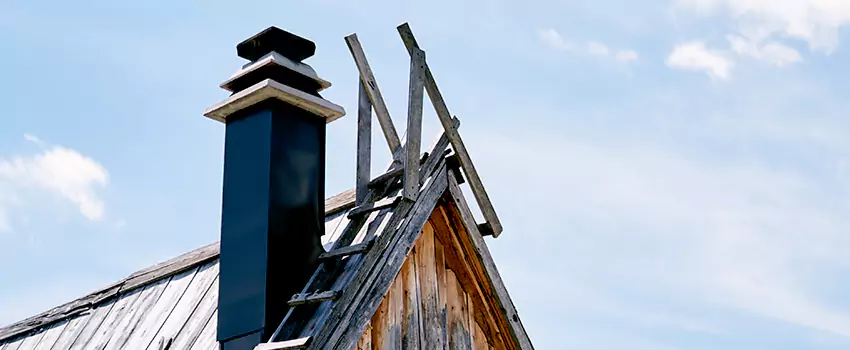 Chimney Creosote Cleaning in Norwood, MA