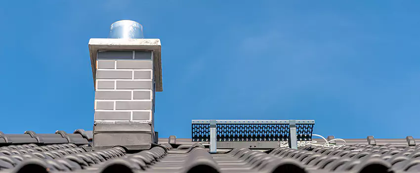 Chimney Flue Relining Services in Norwood, Massachusetts