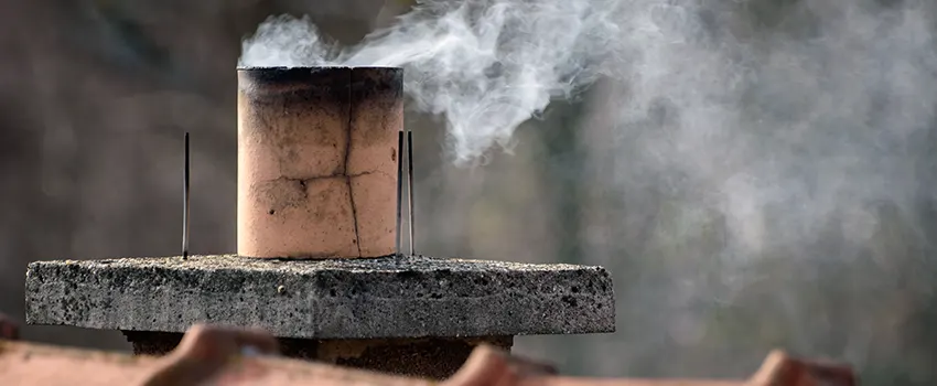 Wood Burning Chimney Odor Removal in Norwood, MA