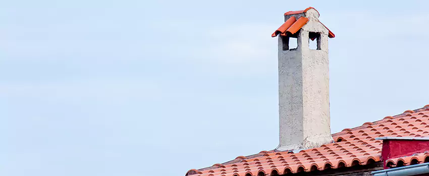 Chimney Pot Replacement in Norwood, MA