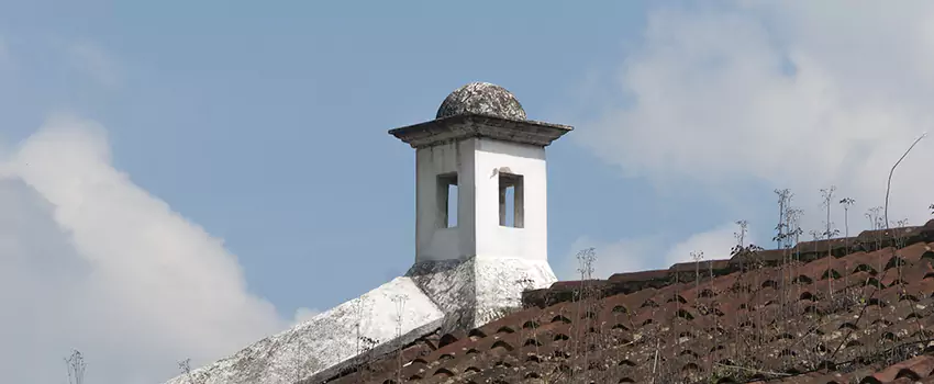 Cost To Rebuild A Chimney in Norwood, MA
