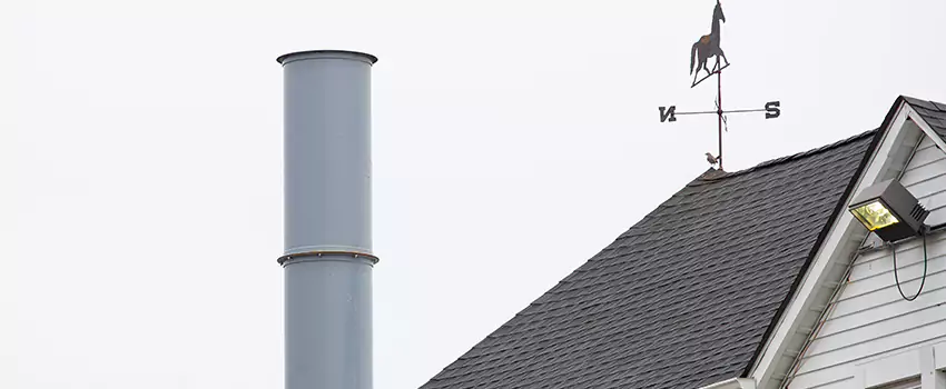 Chimney Inspection in Norwood, MA