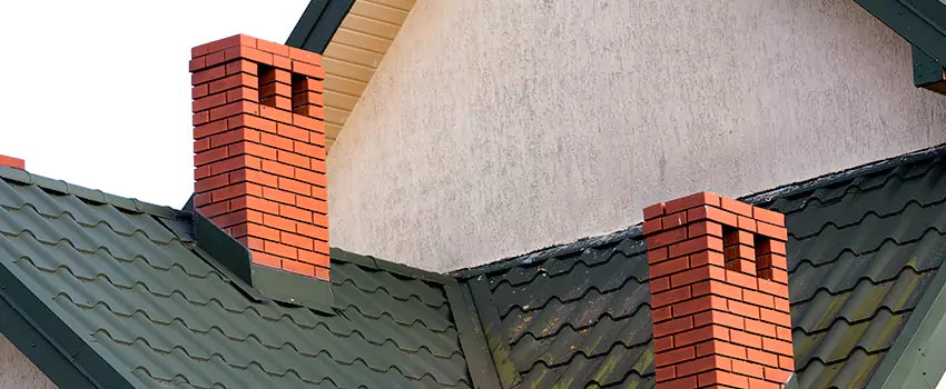 Chimney Saver Waterproofing Services in Norwood, Massachusetts