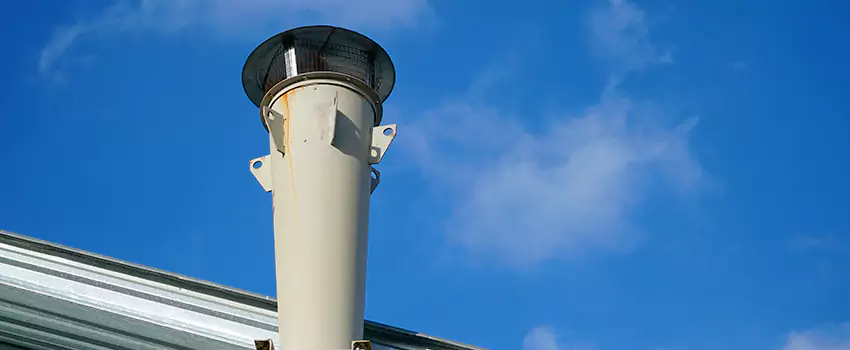 Chimney Spark Arrestor Requirements in Norwood, MA