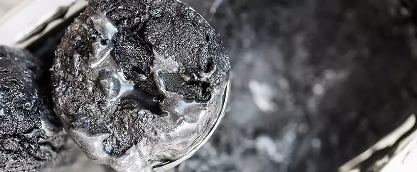 Clogged Dryer Vent Lint Cleaning in Norwood, Massachusetts
