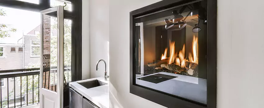Dimplex Fireplace Installation and Repair in Norwood, Massachusetts