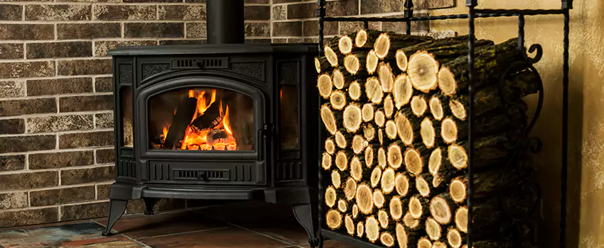 Drolet Fireplaces in Norwood, Massachusetts