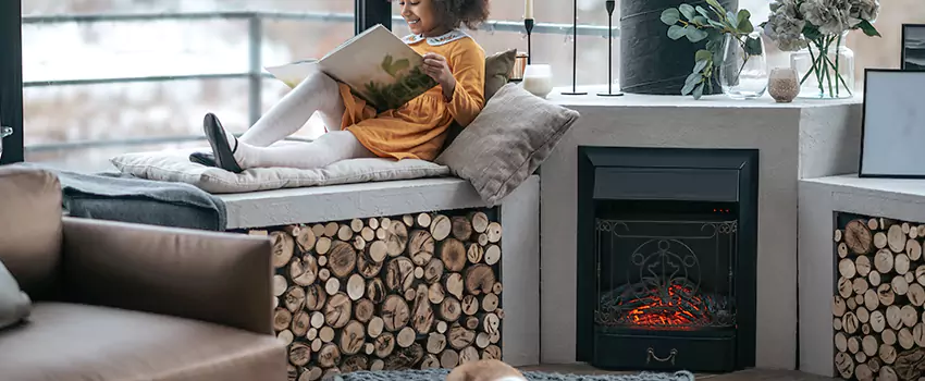 Wall Mount Electric Fireplaces Repair in Norwood, MA