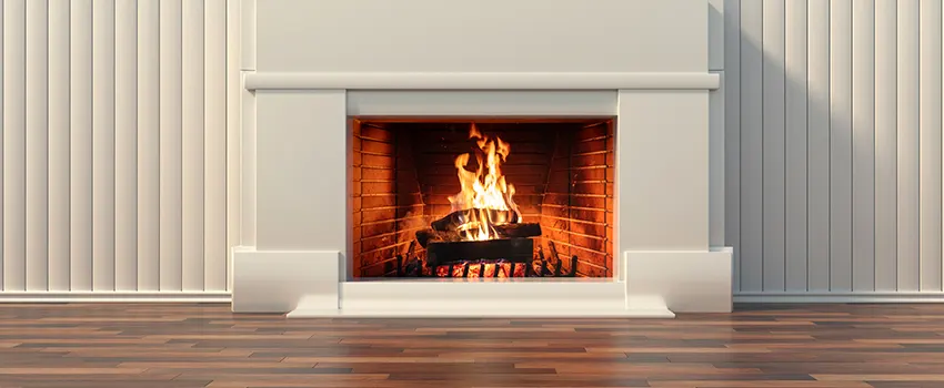 Fireplace Broken Ashtray Repair Services in Norwood, Massachusetts