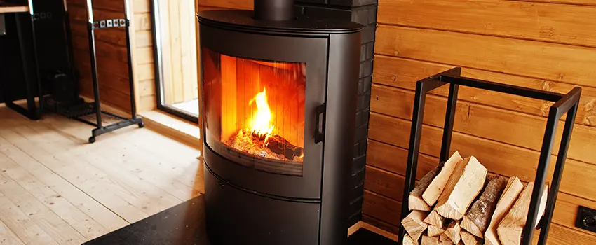 Gas Fireplace Door Handle Installation Services in Norwood, Massachusetts