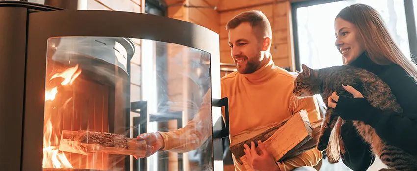 Fireplace Door Installation And Replacement Contractors in Norwood, MA