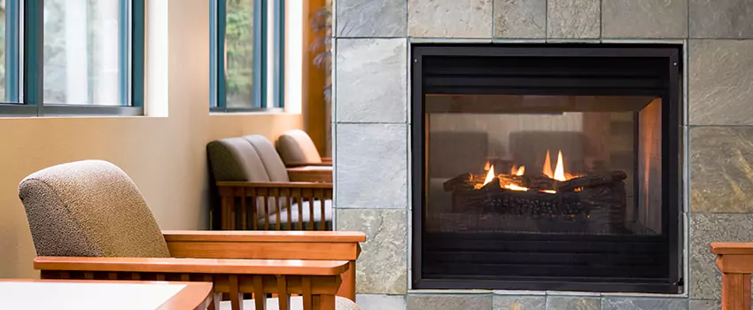 Fireplace Refacing in Norwood, Massachusetts
