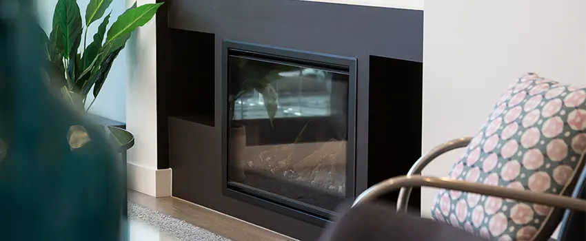 Welding Repairs for Fireplace Grate in Norwood, MA