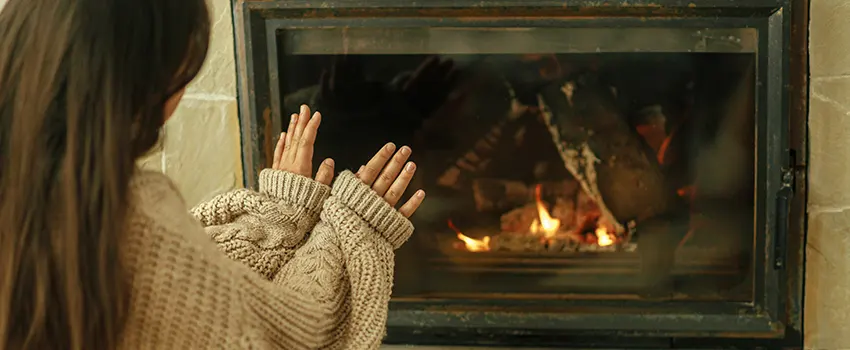 Wood-burning Fireplace Smell Removal Services in Norwood, MA