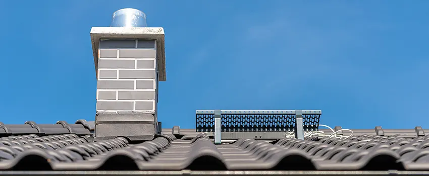 Repair Blocked Chimney in Norwood, Massachusetts