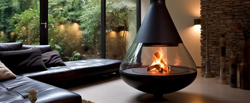 Affordable Floating Fireplace Repair And Installation Services in Norwood, Massachusetts