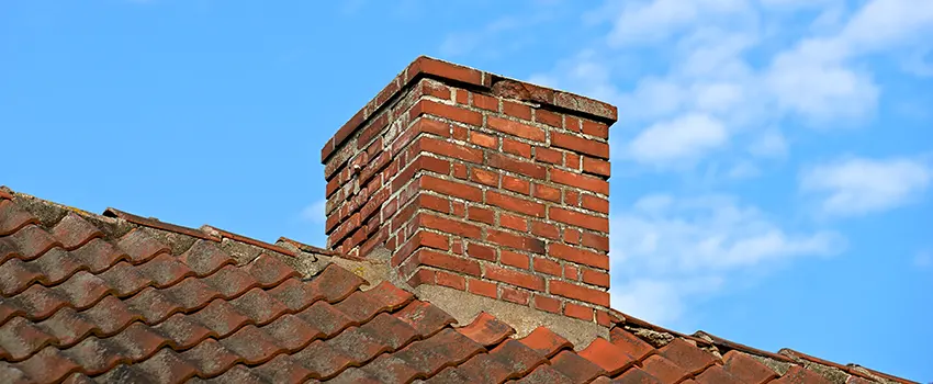 Flue Tiles Cracked Repair Services near Me in Norwood, MA