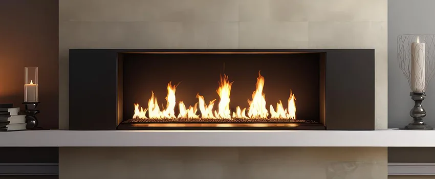 Vent Free Gas Fireplaces Repair Solutions in Norwood, Massachusetts