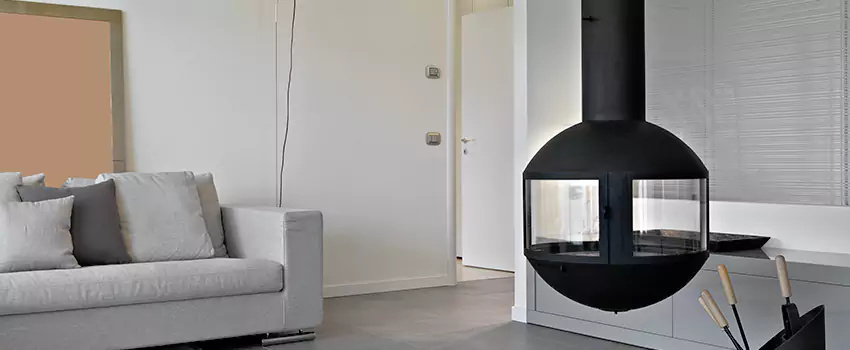 Hanging & Suspended Fireplaces Designer in Norwood, Massachusetts