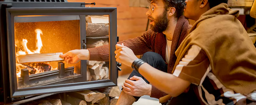 Benefits of Harman Stoves Fireplace in Norwood, Massachusetts