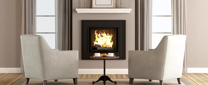 Heat & Glo Outdoor Gas Fireplaces Installation Contractors in Norwood, Massachusetts