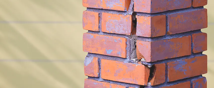 Leaking Chimney Repair And Replacement Cost in Norwood, Massachusetts
