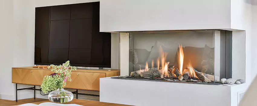 Ortal Wilderness Fireplace Repair and Maintenance in Norwood, Massachusetts