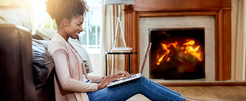 Cost-Effective Osburn Fireplace Installation and Repair in Norwood, MA