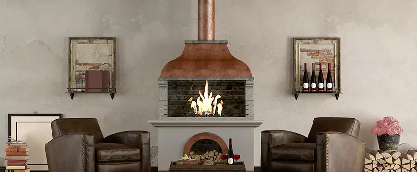 Benefits of Pacific Energy Fireplace in Norwood, Massachusetts
