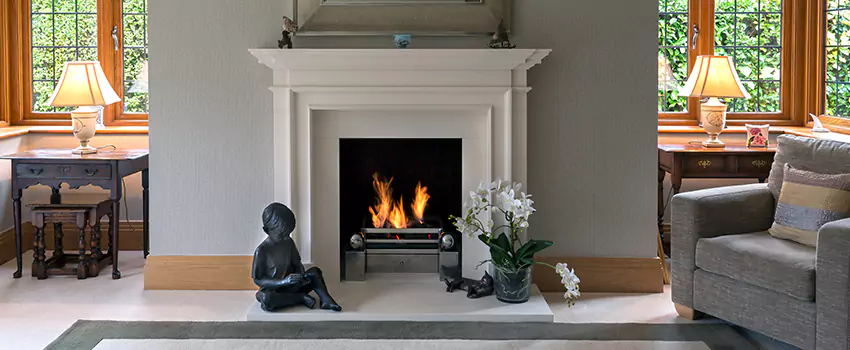 RSF Fireplaces Maintenance and Repair in Norwood, Massachusetts