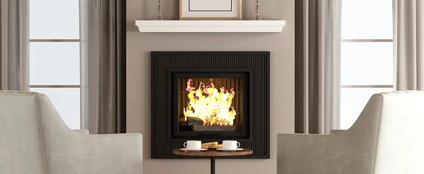 Superior Outdoor Fireplace Repair in Norwood, MA