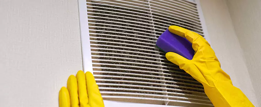 Vent Cleaning Company in Norwood, MA