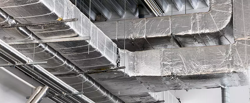 Vent Dust Cleaning Cost in Norwood, MA